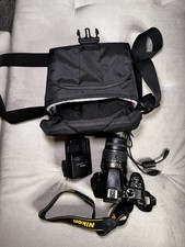 Nikon D3300 Digital SLR Camera