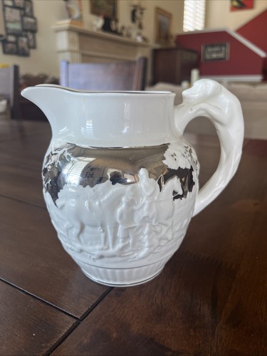 Rare mint silver - mint, vintage