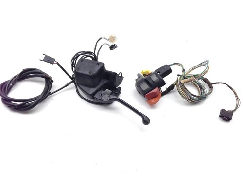 Clutch perch master cylinder - perch,