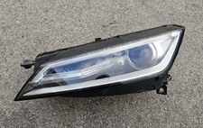 AUDI TT MK3 PASSENGER SIDE