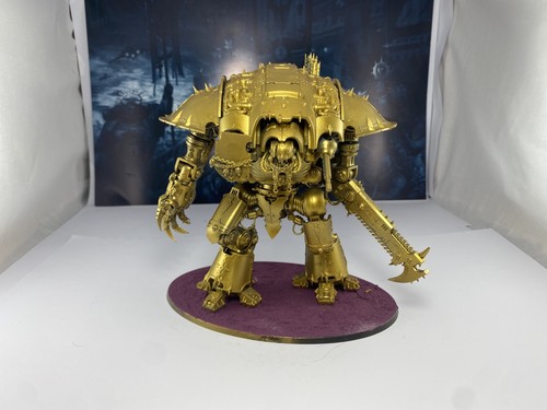 Warhammer 40k chaos - , knights