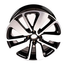 Renault Genuine 17" 7J Alloy