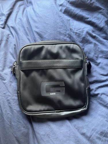 Guess crossbody bag - guess,