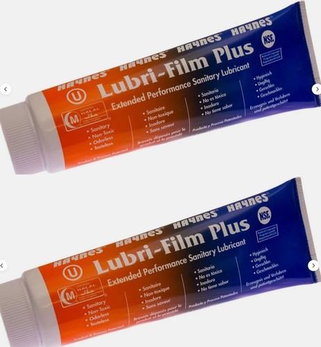 40z tube haynes - haynes, lubri