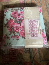 New Next Vintage Rose Floral