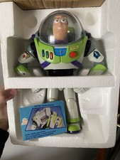 Buzz lightyear the - lightyear, ultimate