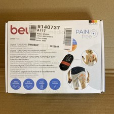Beurer EM59 | Digital TENS/EMS