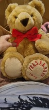 B8 - Vintage 1998 Fraser Bear