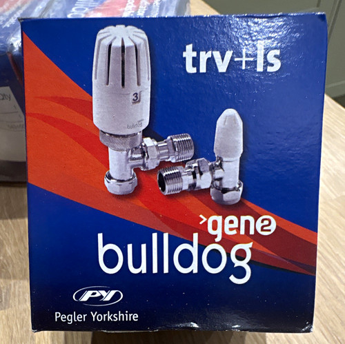 Pegler yorkshire bulldog gen2 - pegler,