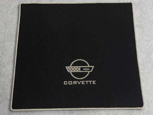 Trunk mat for - for, chevrolet