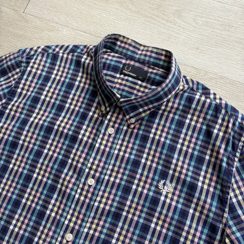 Fred perry short - fred,