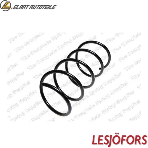Suspension spring 4056847 - suspension, for