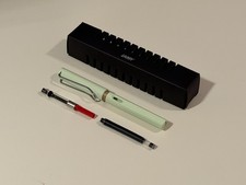 Lamy Safari Fountain Pen
