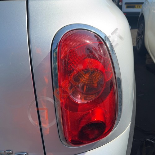 Mini countryman cooper - mini,
