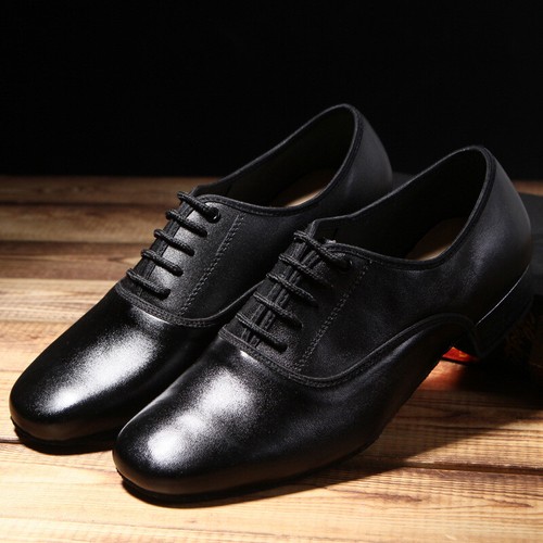 New men ballroom dance - ballroom, shoes