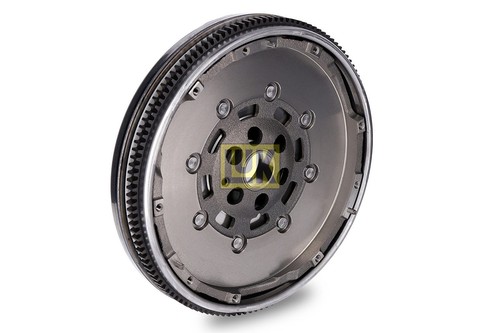 Luk dual mass flywheel - luk,