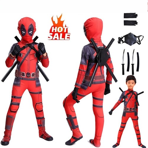 2026 deadpool costume - costume, cosplay