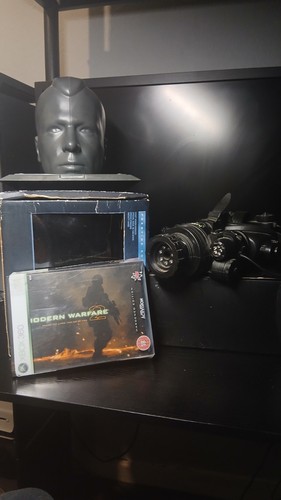 Modern warfare prestige - 2,