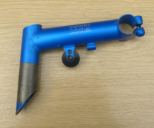 Marin lite roller quill - lite,