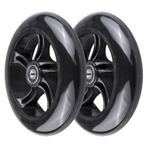 145mm scooter replacement - 145mm, pu