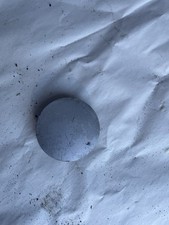 Fiesta Xr2   Wheel Centre Cap