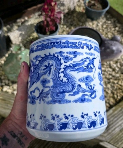 Antique chinese porcelain - antique,