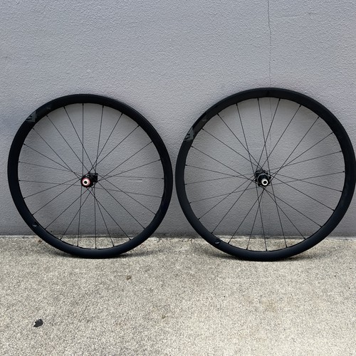 Fulcrum racing alloy - racing, 1
