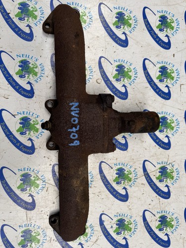 David brown 990 - brown,