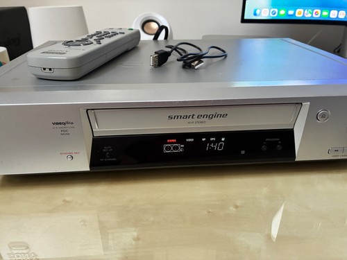 Sony slv se710 vhs - slv-se710, with