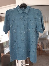 Travis Mathews Golf Polo Shirt