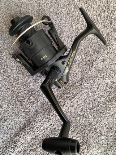 Shimano biomaster 4010 reel - 4010,