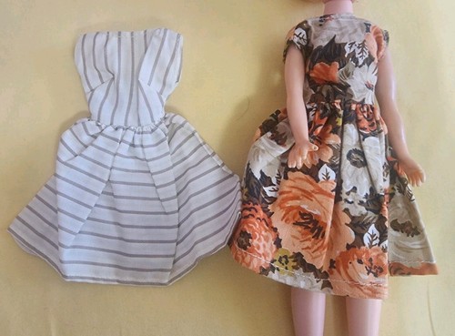 Vintage cute ooak tammy or - vintage,