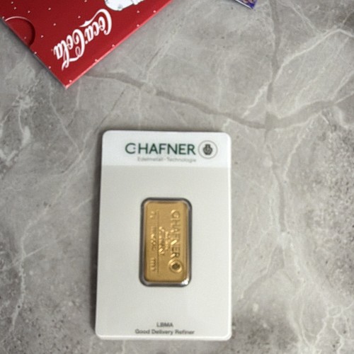 Hafner 999 9 fine - c., 999.9