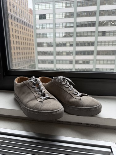 Koio capri sneakers - capri,