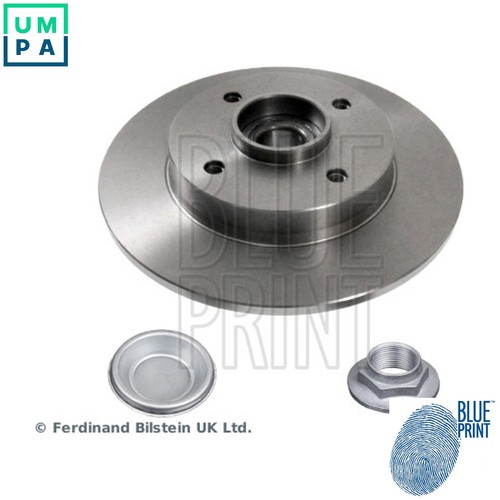 Brake disc adp154304 - 2x,