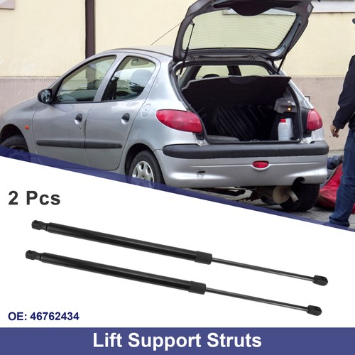 Pcs rear hatch lift support - pcs,