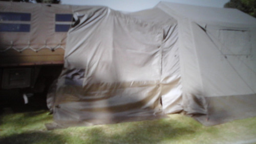 Military vehicle land - /,