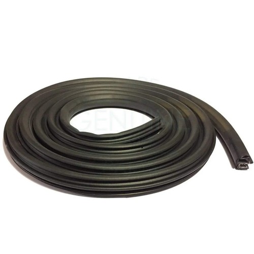 Sliding door weatherstrip - sliding,