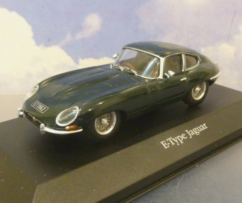 Diecast atlas jag - diecast,