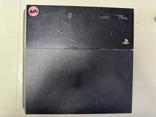 Sony PlayStation 4 500GB Black