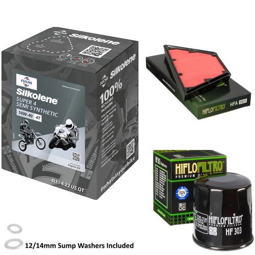 1400 air oil - zx, kit