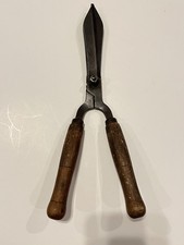 Vintage Hecsharp Hedge