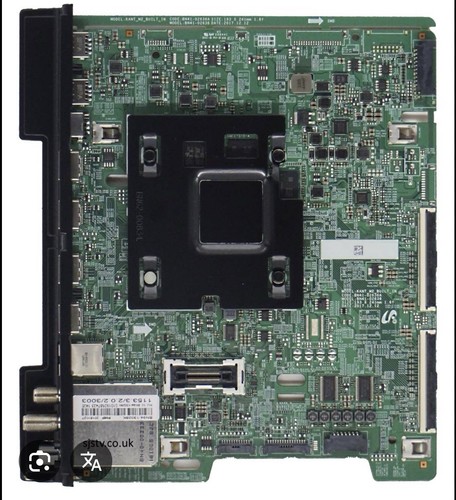 Samsung main board - board,