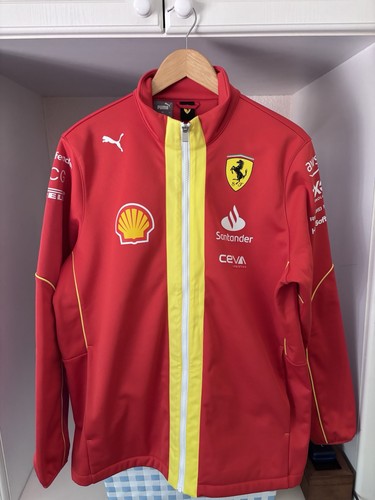 Puma scuderia ferrari team - puma,