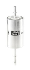 MANN-FILTER WK 614/46 FUEL