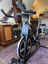 JLL IC300 Pro Indoor Cycling