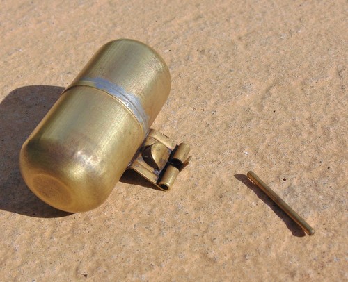 Classic ford flat head 92 - head,