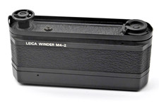 Leica Winder M4-2 14214