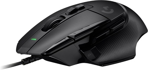 Logitech g502 wired - g, x