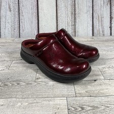 Clarks Pro Shoes Womens Size